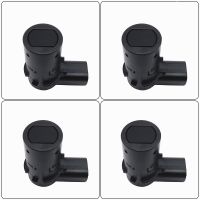 4pcs/lot PDC Parking Sensor For Renault Laguna Peugeot 607 806 2.9L Citroen C5 8200049263 9639945580