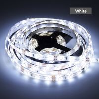 2835 12V 5M Rgb Led Strip Lights Tape Christmas Festoon Indoor Lighting For TV Home Living room Bedroom Decor Backlight Lamp LED Strip Lighting