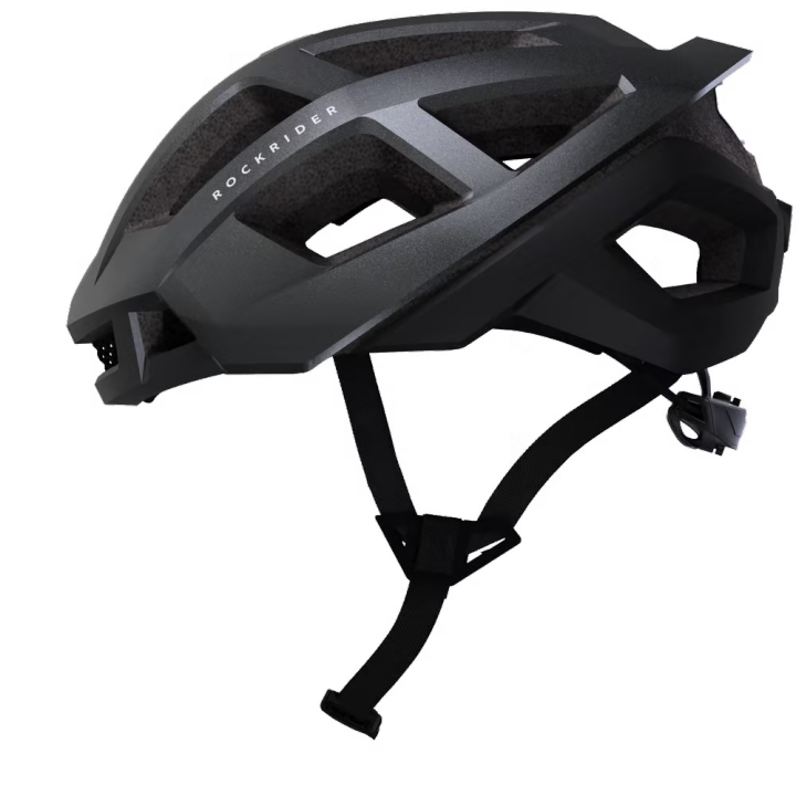 พร้อมส่ง-หมวกกันน็อคใส่ปั่นจักรยานเสือภูเขา-xc-mountain-bike-helmet