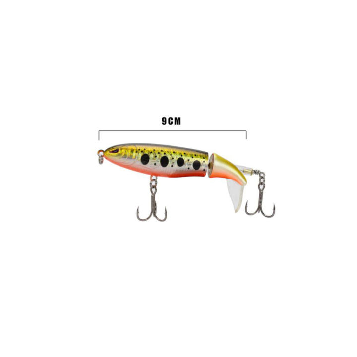 1ชิ้น9ซม-13กรัม-shads-เหยื่อล่อหอกเหยื่อสำหรับตกปลาเหยื่อแคร็งเบต