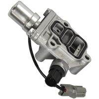 VTEC Solenoid Spool Valve 15810-PLR-A01 15810PLRA01 for 2001-2005 Honda Civic EX HX SOHC 1.7L1.7L