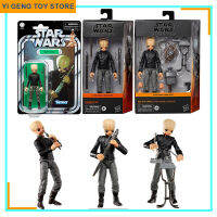 Original Star Wars The Black Series Nalan Cheel The Modal โหนด Figrin Dalan Action Figure ใหม่ Hope Figrin Dalan รูปของเล่น