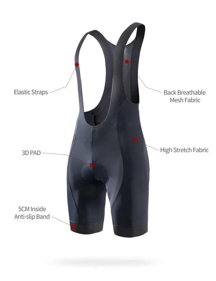 Rion cheap bib shorts