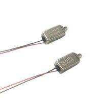 Knowles Raf 32873 P183 Ba ตัวรับสัญญาณลำโพงความถี่เต็มช่วงเดียว