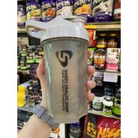 VAF แก้วเชค Sandy Shaker 500ml.Gray 2021(หนาพิเศษ) รับประกันไม่รั่วซึม แก้วเขย่าเวย์ แก้วเชกเวย์ shaker เชกเกอร์ ขนาด500ml. แก้วเวย์  แก้วชงโปรตีน