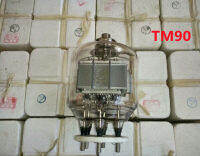 ใหม่แท้ Nanjing Sanle หลอด TM90รุ่น TM-90 TM2F เครื่องความถี่สูงเครื่องขยายเสียงน้ำดี