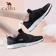 Cameljeans Giày Nữ Giày Thể Thao Thường Ngày Giày Chạy Thể Dục Nhẹ