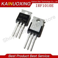 10PCS IRF1010EPBF TO220 IRF1010 TO-220 IRF1010E F1010E IRF1010N original WATTY Electronics