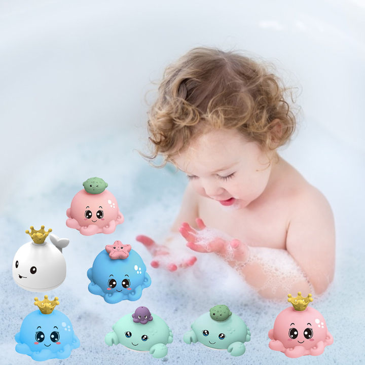 children-bath-toy-shower-bathing-water-spray-toy-cartoon-electric-induction-sprinkler-music-colorful-light-water-toy