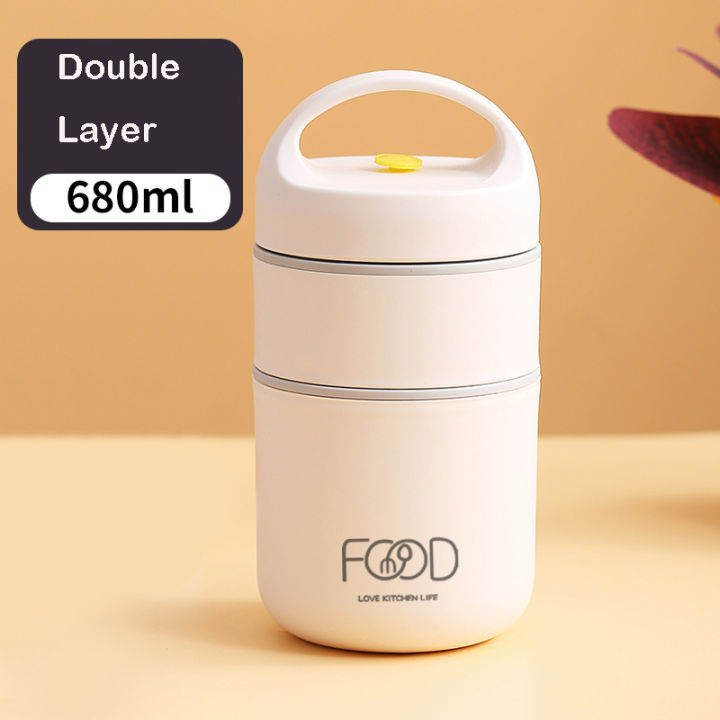 Wide Mouth Thermos Thermos Food Containers For Hot Food Kids Food Thermos  Thermos For Hot Food Kids Small Thermos