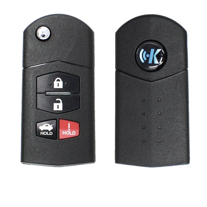 5pcs-keydiy-b14-4-car-remote-key-car-remote-key-for-kd900-kd900-urg200-kd-x2-mini-for-mazda