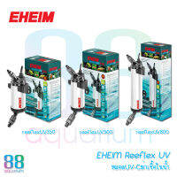 ผลิตภัณฑ์กำจัดเชื้อโรคในน้ำ Eheim Reeflex