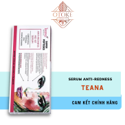 Serum Teana Anti-redness cho da mụn