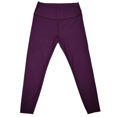 Triumph  กางเกงเลคกิ้ง ขายาว รุ่น Flex Smart Base Layer Leggings AX รหัส10212510 สีม่วง 3391