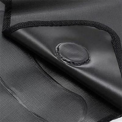 ‘；【。- Hairdressing Cape Waterproof Hair Coloring Wraps Hair Dyeing Haircut Apron Hairdressing Neck Cape Hair Cut Wrap Protect Shawl