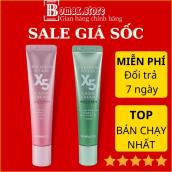 Kem Trẻ Hoá Da Retinol X5 Elastin 01 Cream Skinpastel 30ml - Premium Peptide Hàn Quốc Dưỡng Chống Lão HóaChống Nhăn