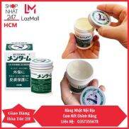 Dầu cù là Omi Menturm 85g nội địa Nhật Bản