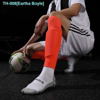 ✙❀ Eartha Boyle ZHIDA leg warmers their system of football shin guards fixed hose movement bottomless socks flashboard leg armor plates