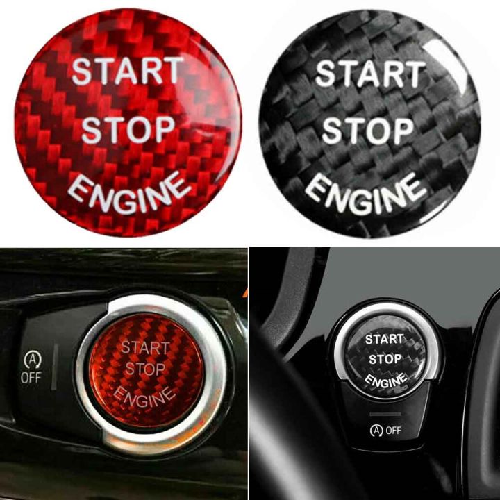 huawe-carbon-car-sticker-trim-keyless-start-button-cover-for-bmw-f-chassis-1-2-3-4-5-6-series-x1-x3-x4-x5-x6-f10-f11-f20-f30-g30-g11