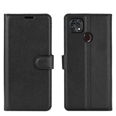 สำหรับ ZTE เบลด20สมาร์ท V1050 2050RU ZTE เบลดกระเป๋าสตางค์อัจฉริยะ V2020เคสโทรศัพท์ปกหนังพลิกได้รองรับ Etui Fundas CarterFa