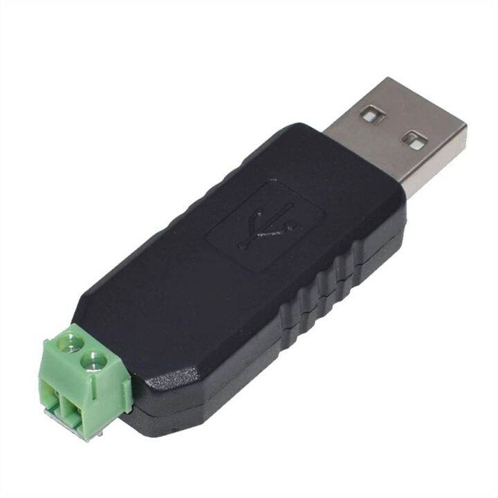 DXSFV USB 2.0 standard USB Connector 485 Converter by USB Port RS485 ...