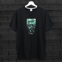 octo TOKYO/T-Shirt/Saw/เสื้อผ้า/เสื้อผ้าผู้ชาย/เสื้อผ้าผู้หญิง/เสื้อยืดคอกลม/เสื้อแขนสั่น/Cotton100%/ผ้าฝ้าย/XS,S,M,L,XL,XXL