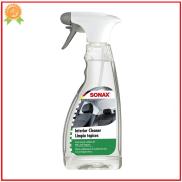 Dung dịch vệ sinh nội thất ô tô Sonax Interior Cleaner 500ml