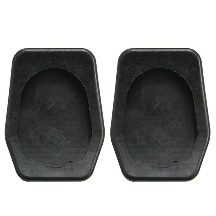 2x-new-pedal-pads-rubber-cover-for-ford-transit-mk6-mk7-2000-2014-6789917