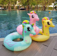 ? ห่วงยางแฟนซี ห่วงยางสวีทตี้เปกาซัสพาสเทล​ 90/120 cm.​ #WIMPOOLFLOATS (พร้อมส่งในไทย)​