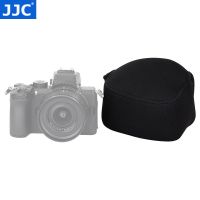 JJC Nikon Z50 Nikon Z Fc กระเป๋าใส่กล้อง Z 16-50มม. Micro Single Bag กระเป๋าเก็บแขนป้องกัน