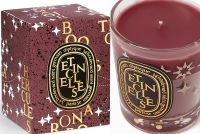✨ DIPTYQUE ETINCELLES Candle 70 g. (Limited Edition)