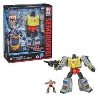 Hasbro Transformer Cable Ss86สายล็อคล้อ Dinobot 3C เวอร์ชั่นจีนยี่ห้อใหม่ Spot