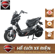 Xe Máy Điện Dibao Jeek One 2 Phanh Đĩa 2022 Cho Học Sinh, Sinh Viên