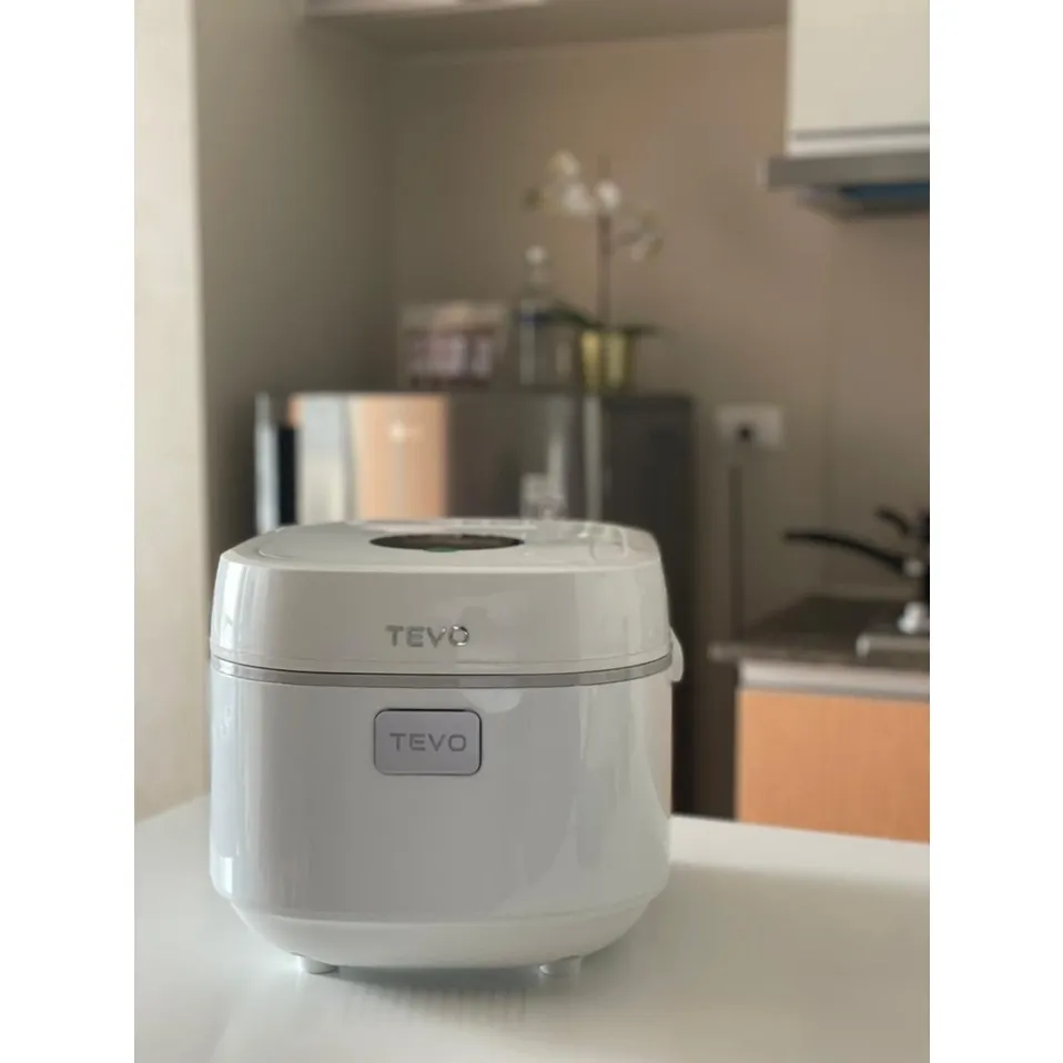 tevo desugar rice cooker