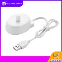 แท่นชาร์จไอโฟนแปรงสีฟันไฟฟ้า USB-แท่นที่ชาร์จสำหรับเดินทาง USB แบบพกพา