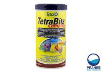 Tetra Bits 93 g.อาหารปลา