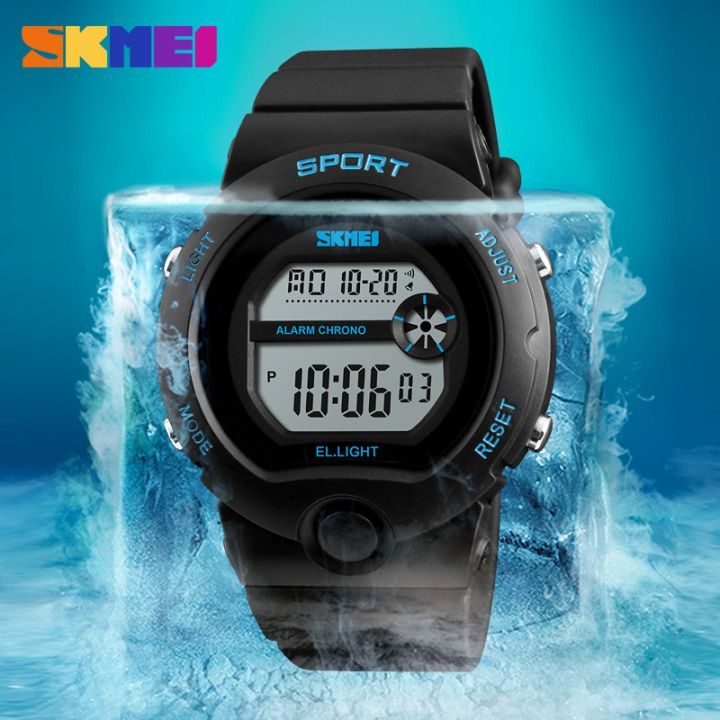 the-cheapest-price-ready-stockcod-skmei-1334-original-women-digital-sport-waterproof-watch