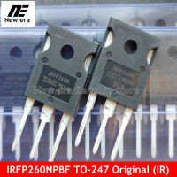 5ชิ้นIRFP260NPBF 200โวลต์50A TO-247 IRFP260N TO247(AC) IRFP260 MOS FETทรานซิสเตอร์ใหม่แบบดั้งเดิมINFINEON/IR