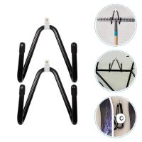 【CW】 Wall Skateboard Mount Garage Hook Hanger Surfboard Rack Longboard Storage Hooks Bike Hanging Deck Ski Snowboardholder Display