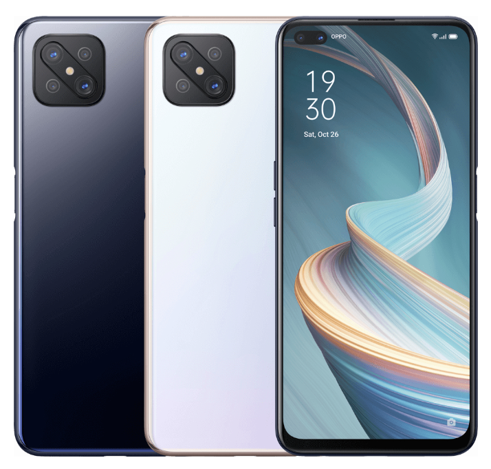 oppo reno 60