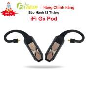 Thiết Bị Bluetooth DAC AMP iFi Go Pod Chính Hãng - Bảo Hành 12 Tháng