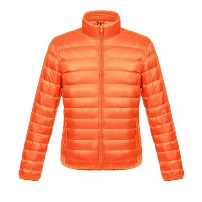 ✳ jiozpdn055186 Leve resistente à água dos homens Packable Puffer Jacket 2021 New Arrivals Outono Inverno Homens Moda Collar Down
