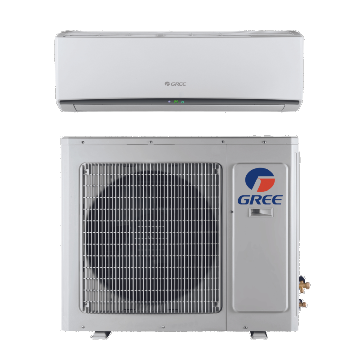 gree ac outdoor unit