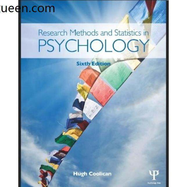 【READY STOCK】 Research Method and Statistics in Psychology 6e | Lazada PH