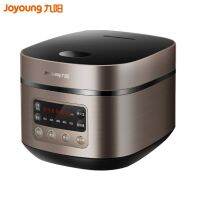 Joyoung 3L เครื่องใช้ในครัวเรือนมัลติฟังก์ชั่นสมาร์ทหม้อหุงข้าวขนาดจิ๋ว30FZ619