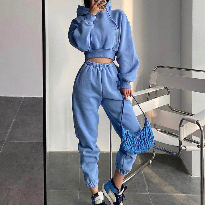 womens-tracksuit-crop-top-hoodies-two-pieces-set-high-waist-pullover-hooded-joggers-suit-female-2021-autumn-lady-sportwear-sets