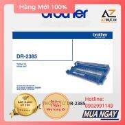 Cụm drumBrother DR2385Cho máy Brother HL L2321D, L2361DN, L2366DW, L2520D