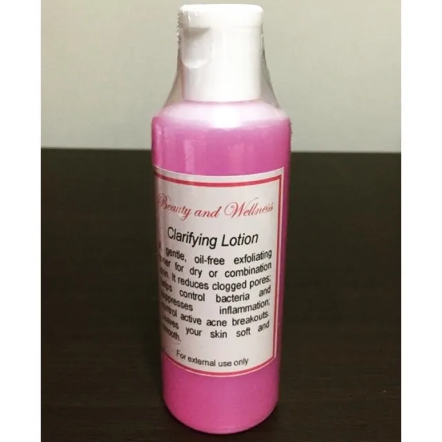 Clarifying Lotion 120ml | Lazada PH