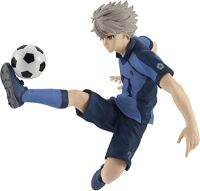 【ต้นฉบับ100% จากญี่ปุ่น】 Banpresto TV อะนิเมะสีน้ำเงินรูปเซิโระนากิ