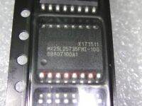 10PCS MX25L25735FMI MX25L25735FMI-10G SOP16